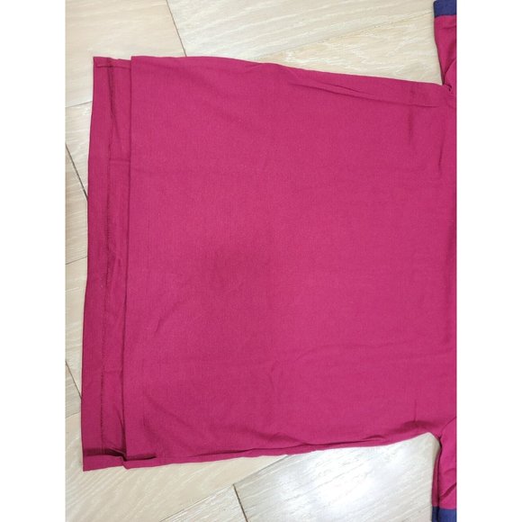 Vintage HP Deskjet Spanish Promo 90's Computer Printer Retro Men's L Polo Shirt - Picture 6 of 8